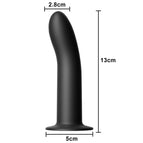 S Type A Black