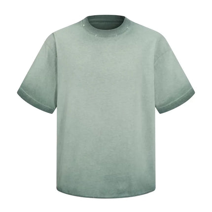 2026 new short-sleeved T-shirt