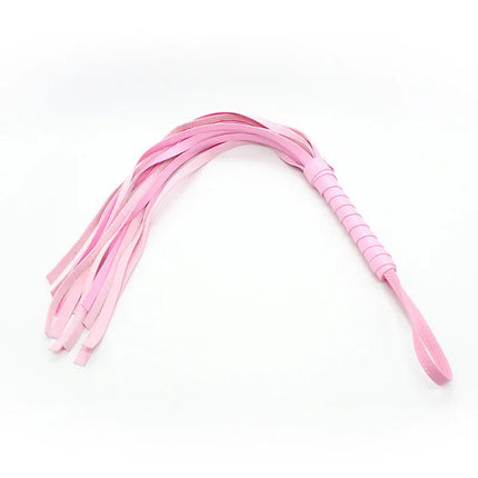 BDSM Bondage Restraints Slave Whip Adult Games Bondage Sex Toys For Woman Couples Flogger Paddle Spanking Sexy Shop No Vibrators