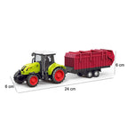 Farm grain truck / China Mainland