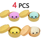 4 PCS