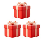 Random 3 pcs
