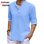 Light Blue / 4XL