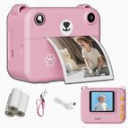 Cute Pink