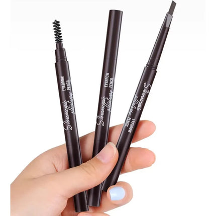 Eye Brow Tint Cosmetics Natural Long Lasting Paint Eyebrow Waterproof Black Brown Eyebrow Pencil Makeup Cosmetics