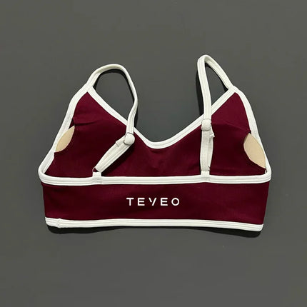 TEVEO Ignite Sculpt Scrunch Leggings Woman Seamless Yoga Pants Hip Lifting Running Sports Sweatpants Gym Workout Legging