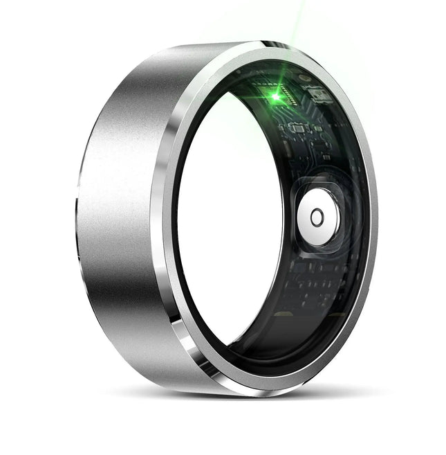 Smart Ring Heart rate blood monitoring Smart Ring Multifunctional R5 electrónica gadgets 2026 샤오미 신제품 sports reloj hombre gadget
