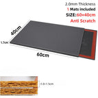 60x40cm black 1mat / China Mainland