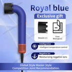 Royal Blue-Standard / 220V-240V EU Plug
