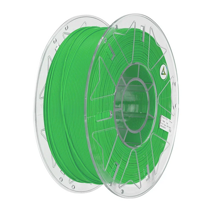 Creality Hyper PLA RFID Filament 1.75mm White PLA 1KG, 30-600mm/sec High-speed PLA 3D Printer Filament Built-in Chip