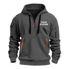 Dark Grey / XXXL