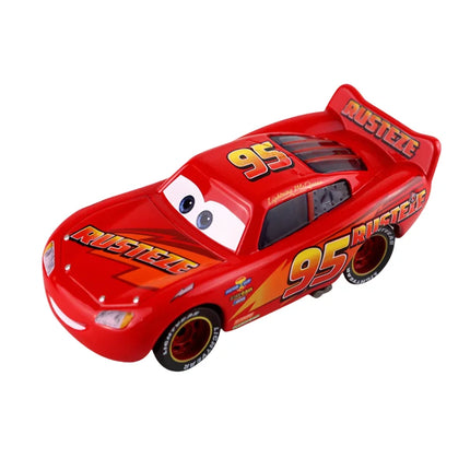 Pixar Cars Diecast Toys / Voitures Pixar Cars Métal
