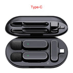 Dual Type-C / China Mainland