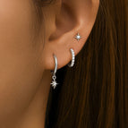 2-Silver-white-3pcs