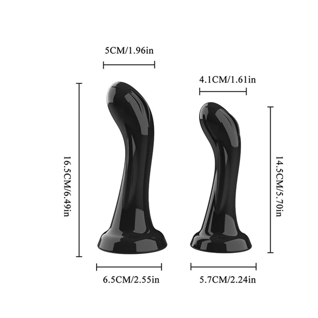 Double Dildo Vibrators For Lesbians Bondage Harness Strap-On Sex Toys For Women Lesbian Adult Sex Products Strapon Sex Shops