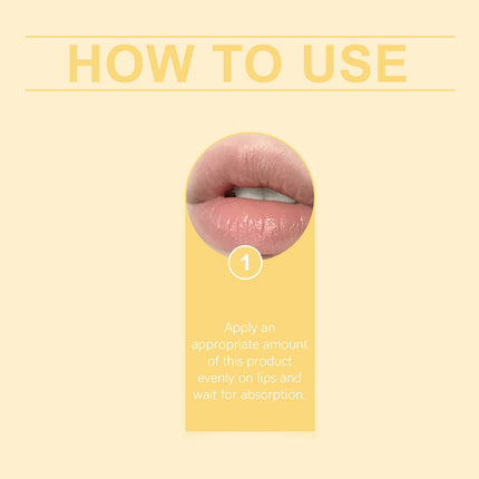 Gold Foil Moisturizing Lip Balm Moisturizes Brighten Lips Care Prevents Cracking Long Lasting No Fading Makeup Gloss Lipstick