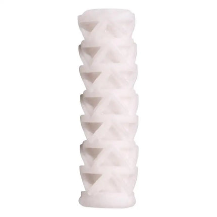 12cm Male Masturbator Penis Pump Realistic Pussy Vaginal For Men 18 Glans Sucking Cock Exerciser Sex Toys Erotic Products Shop