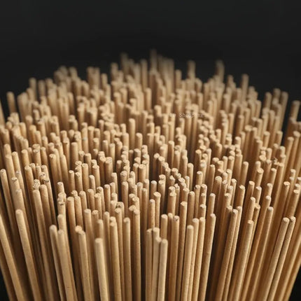 Natural Incense Stick Gift Package Sandalwood Nha Trang Hainan Agarwood Home/Indoor/Buddha Purification Air/Peace God Help Sleep