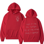 Red / XL