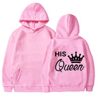 Pink-Queen / XXS