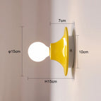 Yellow-A / Warm White (2700-3500K)