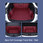 D Type Red / M3 Highland 25-26