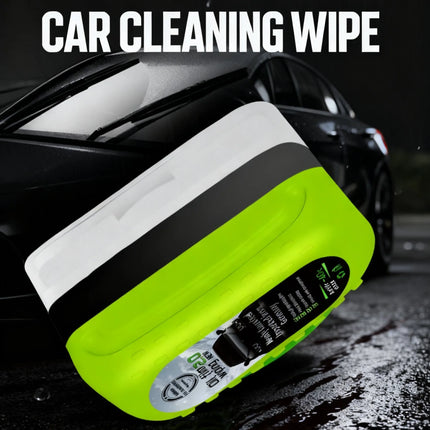 Car Glass Oil Film Remover Automotive Glass Sponge Cleaning Brush Front Inner Windshield Glass Oil Film Cleaner For Car Cleaning