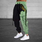 green / XL