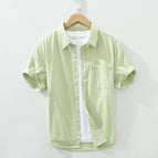 green / M