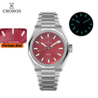 Red Perlage / PT 5004