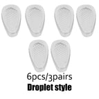 6pcs A-white