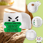 toilet roll