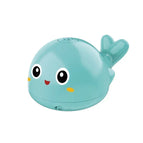 Blue Dolphin
