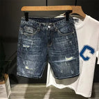 Blue / 36 weight 82-87kg