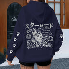 Blue / XL