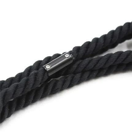 Adjustable Erotic Slave Bdsm Bondage Restraint Rope Shackles Handcuffs Fetish Binding Toys Adult for Couples Exotic Accessorie