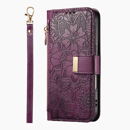 Leather iPhone Case / Coque Cuir iPhone