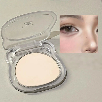 Kakashow Matte Highlighter Silky Smooth Powder Face Contouring & Brightening to Create a 3D makeup look