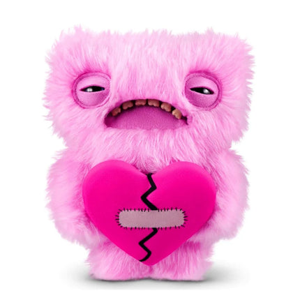 Fuggler Ugly Monsters Plush Toys Collaboration Series Cute Tooth Monster Plushies Anime Funny Filling Peluche Doll Gift