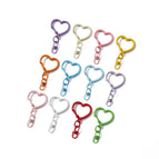 Mixed color / 100 pcs