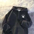 L / No. 11 dark gray