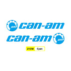 Canam-Cyan