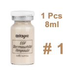 1pcs foundation 1