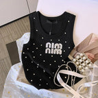 black / M