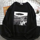 BLACK / M