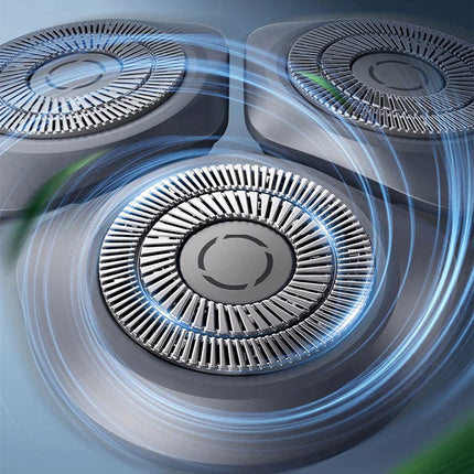 Xiaomi Mijia Electric Shaver S101 Enhanced Shaving Machine Razors for Men Waterproof Dry Wet Shaving Beard Trimmer