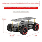 3 layer chassis / China Mainland