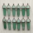 green aventurine