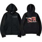 LLM9-Q09546-Black / XXXL