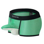 Green / L